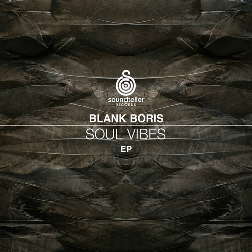 Blank Boris - Soul Vibes [ST366]